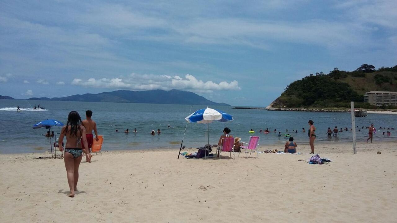 Tranquilidade e diversão Mangaratiba Exterior foto