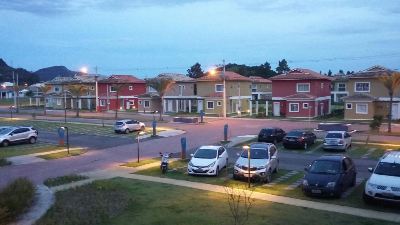 Tranquilidade e diversão Mangaratiba Exterior foto