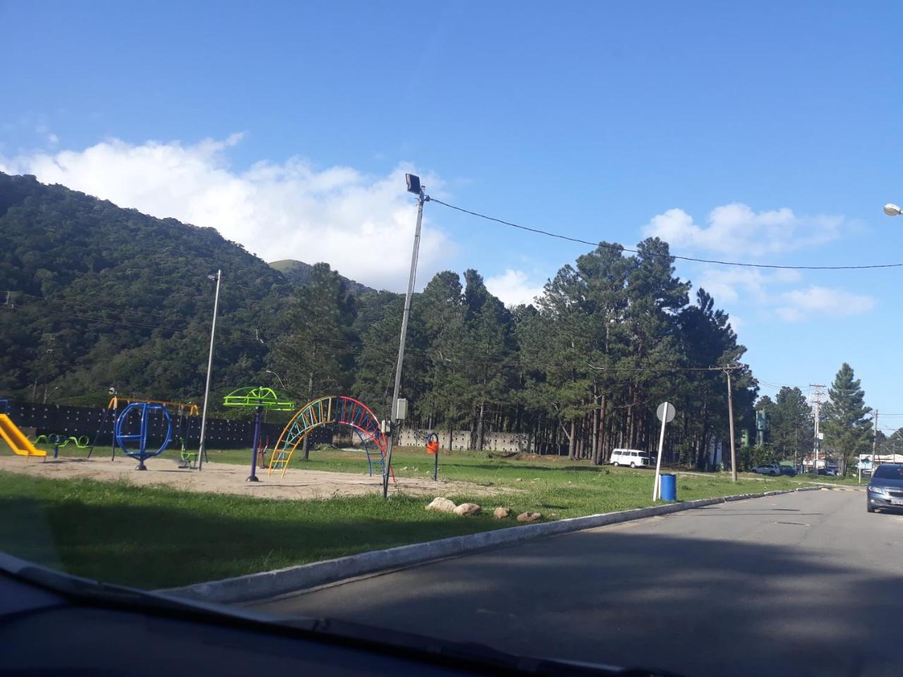 Tranquilidade e diversão Mangaratiba Exterior foto